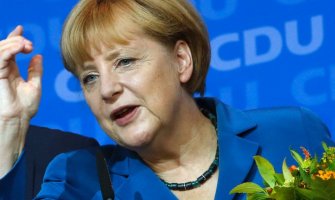 Merkel: Njemačka će nastaviti da pomaže izbjeglicama