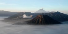 Indonezija:Ritual prinošenja žrtve vulkanu (VIDEO)