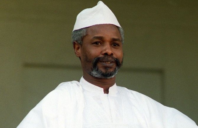 Bivši diktator mora da plati 30.000 eura svakoj žrtvi