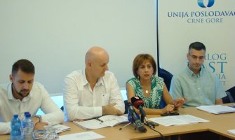 Ekonomija koja zapošljava i puni budžet zahtijeva punu podršku kreatora politika