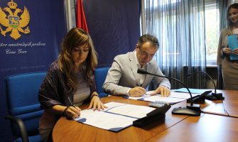 Saradnja u borbi protiv korupcije na lokalnom nivou