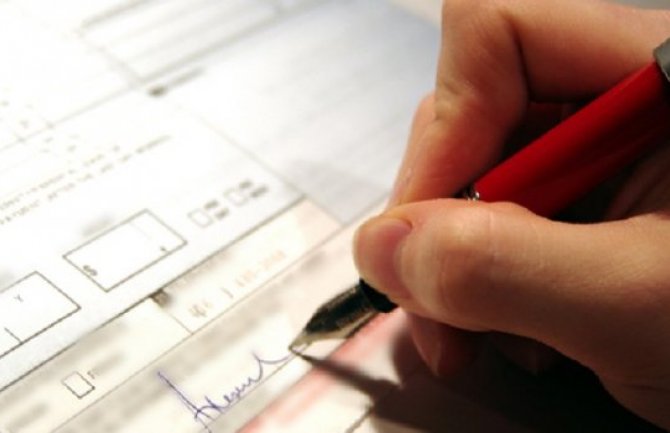 Najranjivije kategorije oslobođene plaćanja taksi