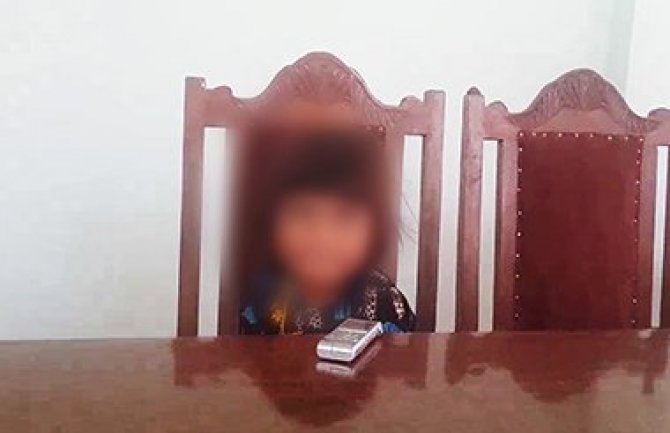 Imam oženio djevojčicu (6), tvrdi da su je roditelji dali kao 