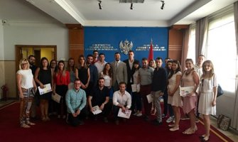 Regionalna saradnja značajna za napredak u procesu evropske integracije