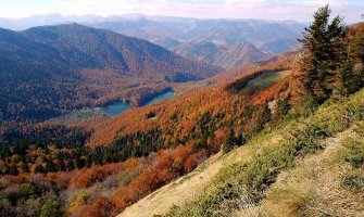 Pozitivna: Nema legalizacije divlje gradnje u nacionalnim parkovima