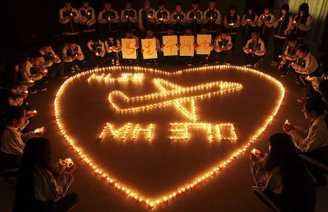 Stručnjak za avioistrage tvrdi: Malezijski avion MH370 namjerno oboren u more