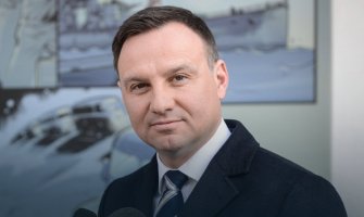 Duda potpisao zakon o ratifikaciji Protokola o pristupanju CG NATO-u