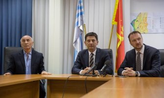 Pajović: Velika šansa za Golubovce u poljoprivredi i turizmu