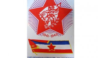 SOBNOR-a osuđuje podizanje spomenika  Barišiću