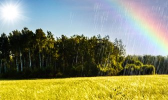Evo kakvo vas vrijeme očekuje danas i sjutra