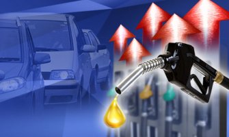 Kuvajt povećava cijene benzina