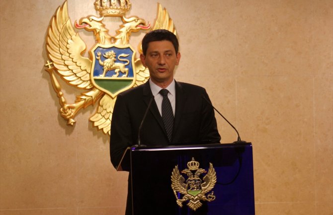 U posljednja dva mjeseca Skupština usvojila 117 pravnih akata