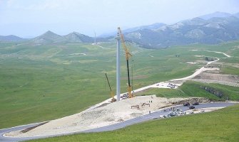 Ivanović:  Vjetrenjače u funkciji do kraja septembra