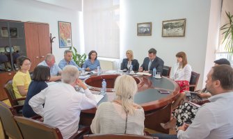  Tivat je najbolji primjer kako treba da sarađuju Vlada i lokalne samouprave