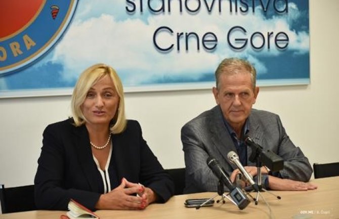 Samo sa promišljenom populacionom politikom možemo obezbijediti kvalitetnu budućnost društva