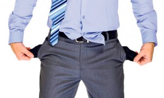 Moguće povećanje stope siromaštva u Crnoj Gori