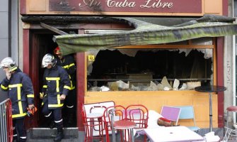 Najmanje 13 ljudi poginulo na proslavi rođendana u Francuskoj (VIDEO)