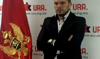 URA neće biti pokriće za uništavanje Crne Gore