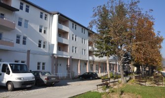 Dva mjeseca potpunog karantina u Domu starih BP: Veliki uspjeh što nemamo slučajeva zaraze