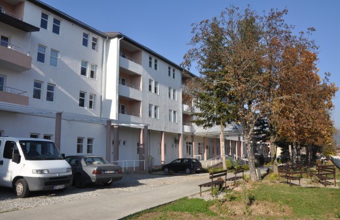 Dva mjeseca potpunog karantina u Domu starih BP: Veliki uspjeh što nemamo slučajeva zaraze