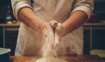 Slavi se Sveta Petka: Danas ne valja mijesiti hljeb, evo zašto