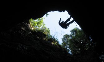 Nova speleološka istraživanja u NP: Žele stići još dublje u podzemlje Lovćena