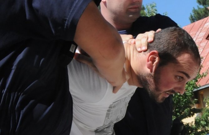 Majka Ulame: Ne osuđujte unaprijed, istraga će pokazati da Vladimir nema veze sa nestankom Medina