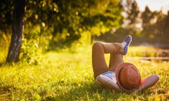 Manje aktivni ljudi su pametniji