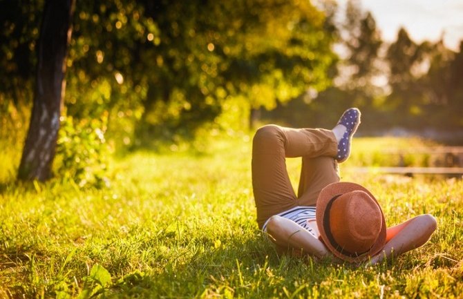 Manje aktivni ljudi su pametniji