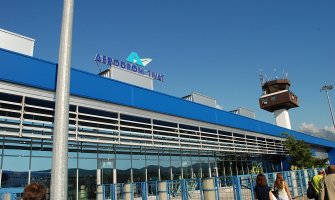 SDP pokreće referendum o aerodromu Tivat