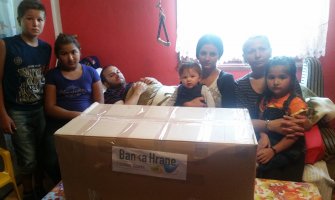 Pomozimo porodici Uković: Potrebne su im najosnovnije stvari, krevet, ormar, garderoba