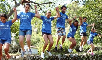 NVO Mladiinfo Montenegro obilježava Međunarodni dan mladih: Sjutra u Beranama mini olimpijada