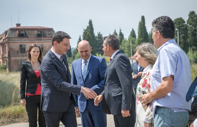 Područje Solane treba zaštititi i na međunarodnom nivou