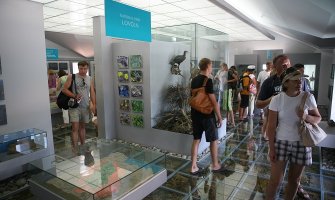 Preporuka Nacionalnih parkova: Ovog vikenda obiđite Centre za posjetioce(FOTO)