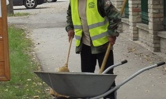 Osuđenici umjesto zatvora rade u javnom interesu