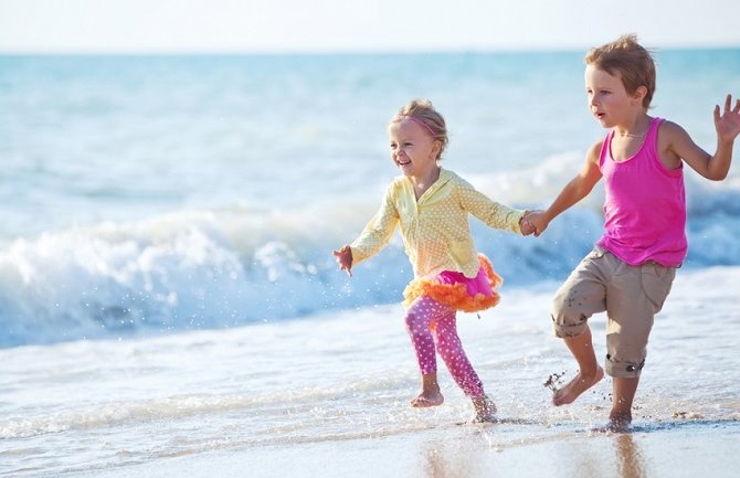 Evo kakvo vas vrijeme očekuje narednih dana