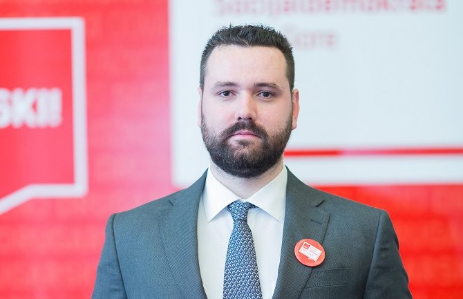 Vujačić: Lake Fest postao sastavni dio Nikšića i njegove kulture