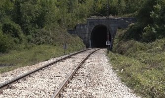 Obezbijeđen alternativni prevoz putnika zbog radova na dionici pruge Kolašin-Kos