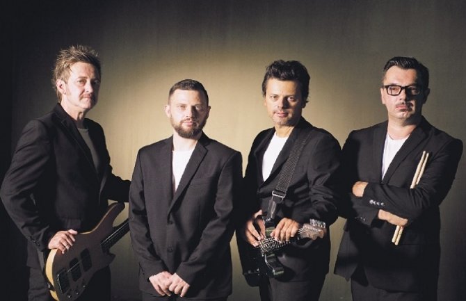 Preminuo član grupe 