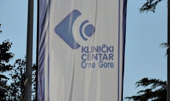 16 pacijenata životno ugroženo u KCCG