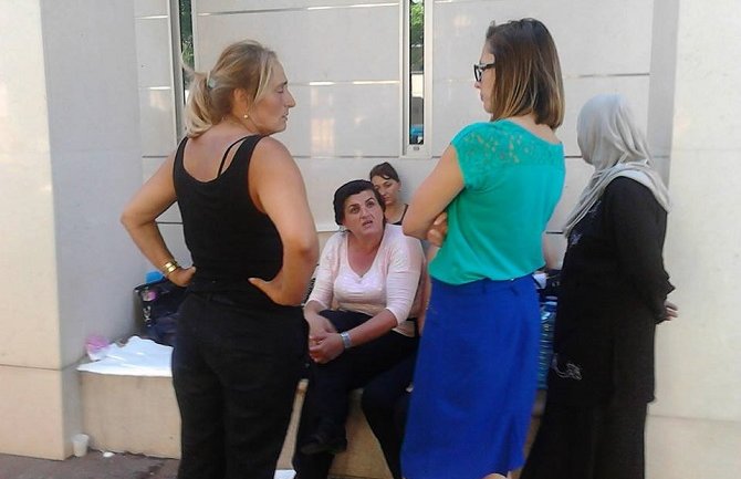 Bošnjak: Žene iz Rožaja najbolji pokazatelj licemjerja sadašnje vlasti