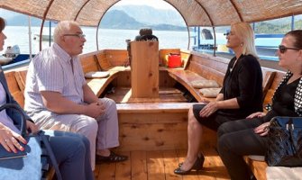 Čuvari tradicije: Porodica Brnović već pet generacija proizvodi čunove