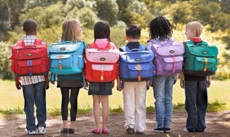 Besplatni udžbenici za prvih 5 razreda na Cetinju