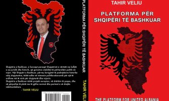 Lider Pokreta za ujedinjenu Albaniju: Tuzi - albanska teritorija koja je trenutno pod CG