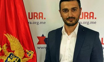    Harasani podnio ostavku u Upravi za inspekcijske poslove