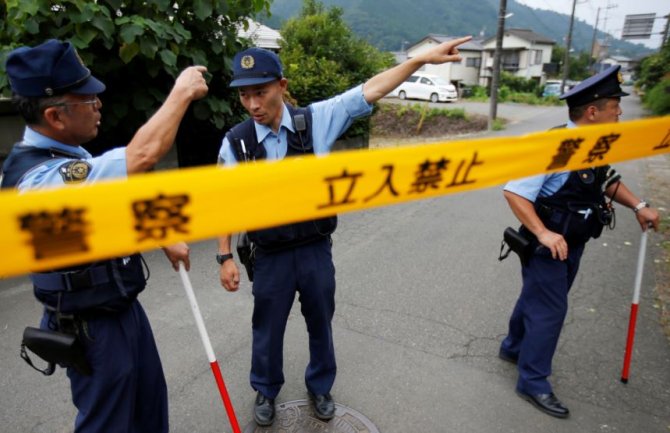 Majka osumnjičena za ubistvo četvoro djece, tijela u stanu pronašao otac