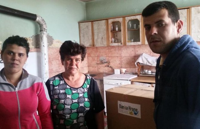 Potrebna pomoć porodici Rabrenović: Četvoro žive od 100 eura mjesečno!