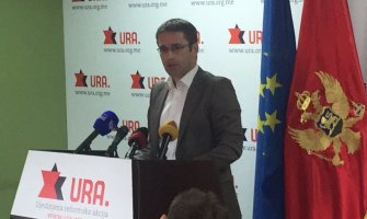 URA će samostalno na jesenjim lokalnim izborima