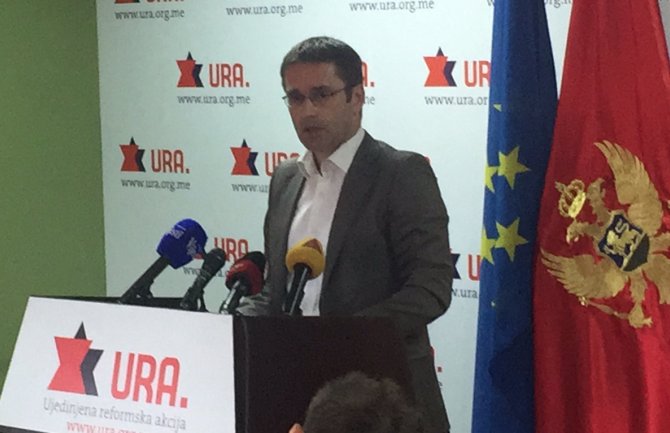 URA će samostalno na jesenjim lokalnim izborima
