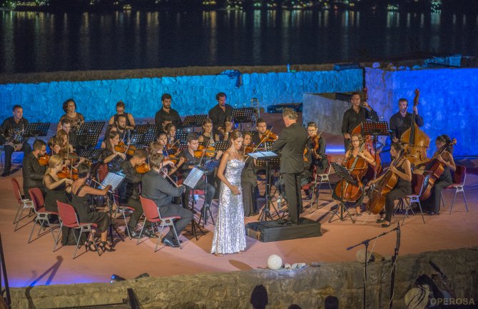 Svečano završen petodnevni Operosa Montenegro Opera Festival (FOTO)